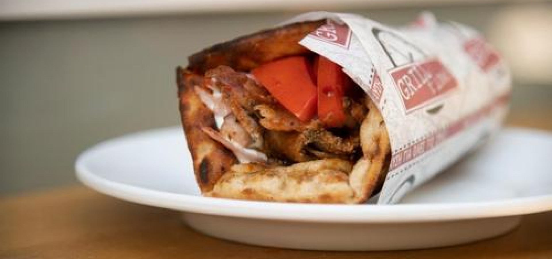 5 μέρη για να φας σουβλάκι όπως παλιά